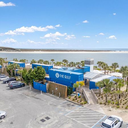 Sea & Sun 204 By Vacation Homes Collection غولف شورز المظهر الخارجي الصورة