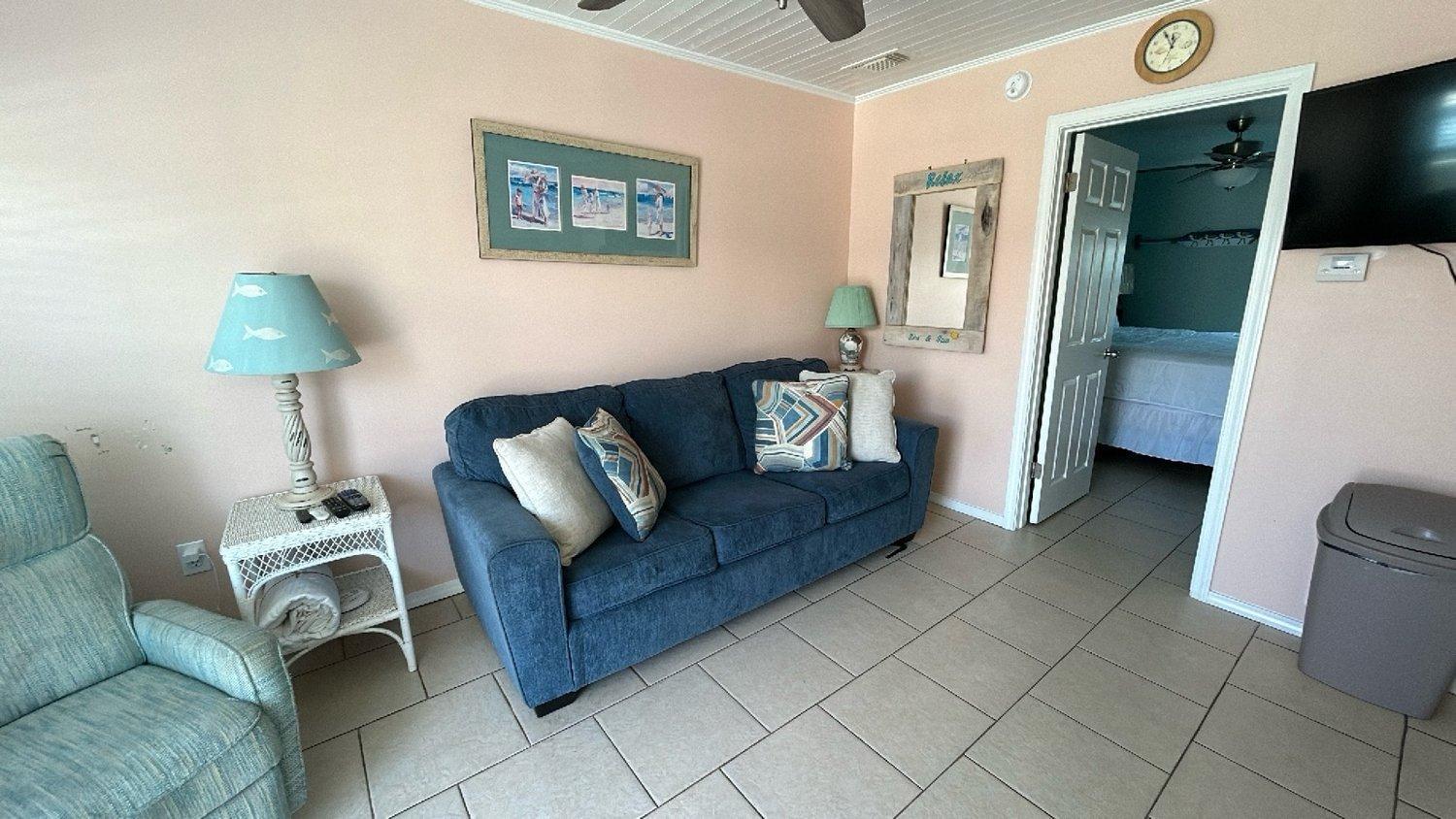 Sea & Sun 204 By Vacation Homes Collection غولف شورز المظهر الخارجي الصورة