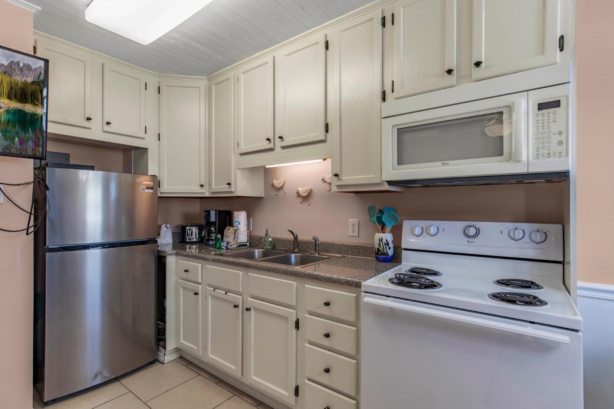 Sea & Sun 204 By Vacation Homes Collection غولف شورز المظهر الخارجي الصورة
