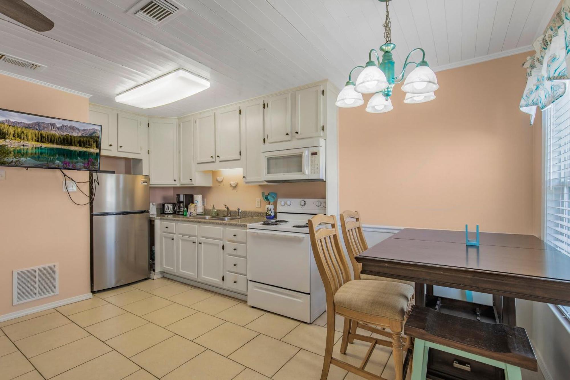 Sea & Sun 204 By Vacation Homes Collection غولف شورز المظهر الخارجي الصورة