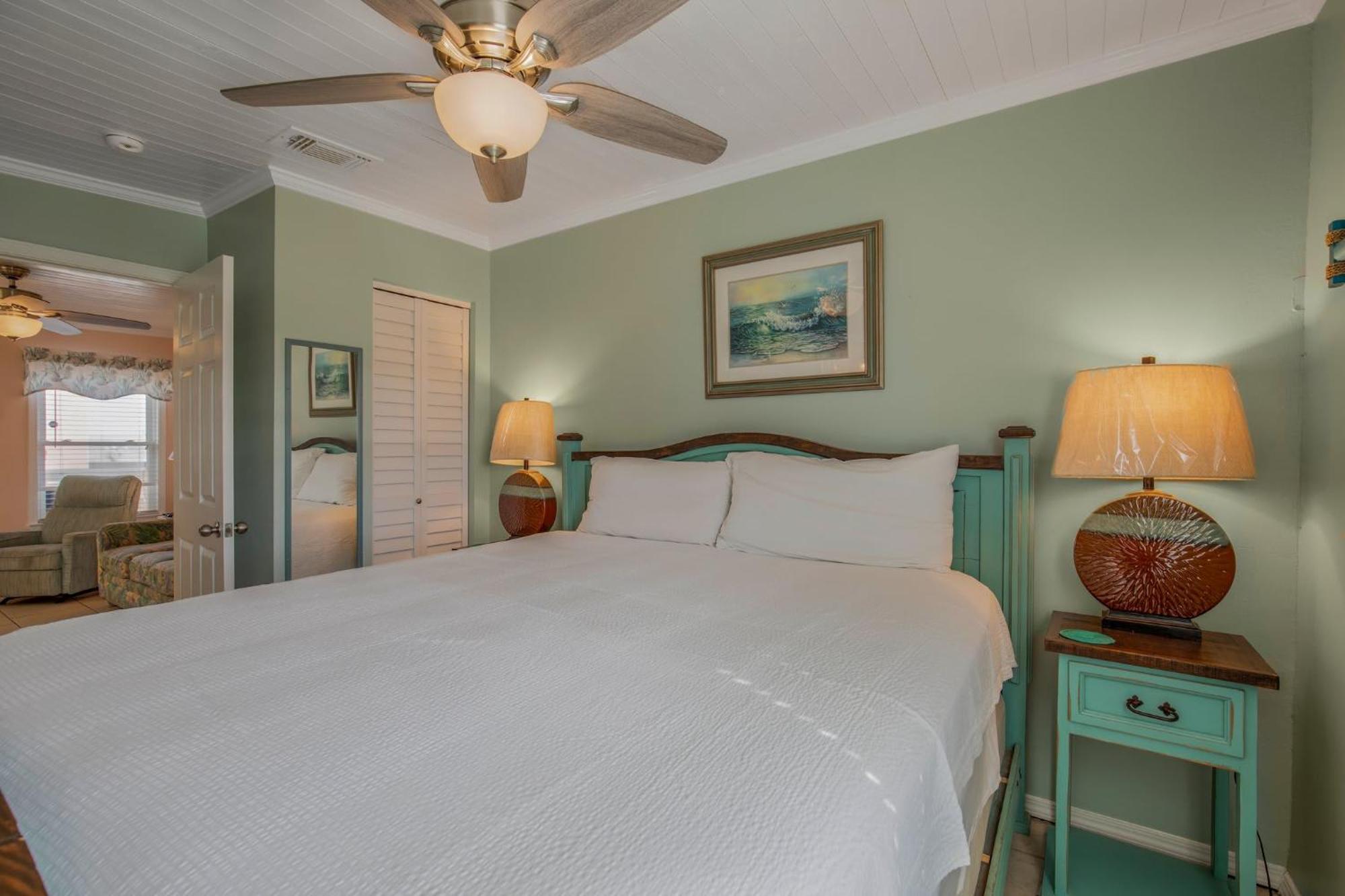 Sea & Sun 204 By Vacation Homes Collection غولف شورز المظهر الخارجي الصورة