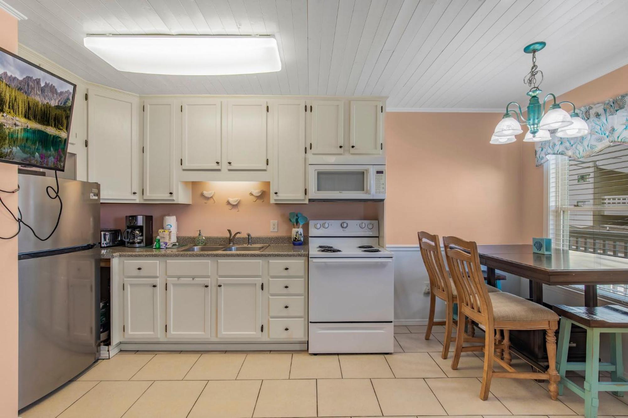 Sea & Sun 204 By Vacation Homes Collection غولف شورز المظهر الخارجي الصورة