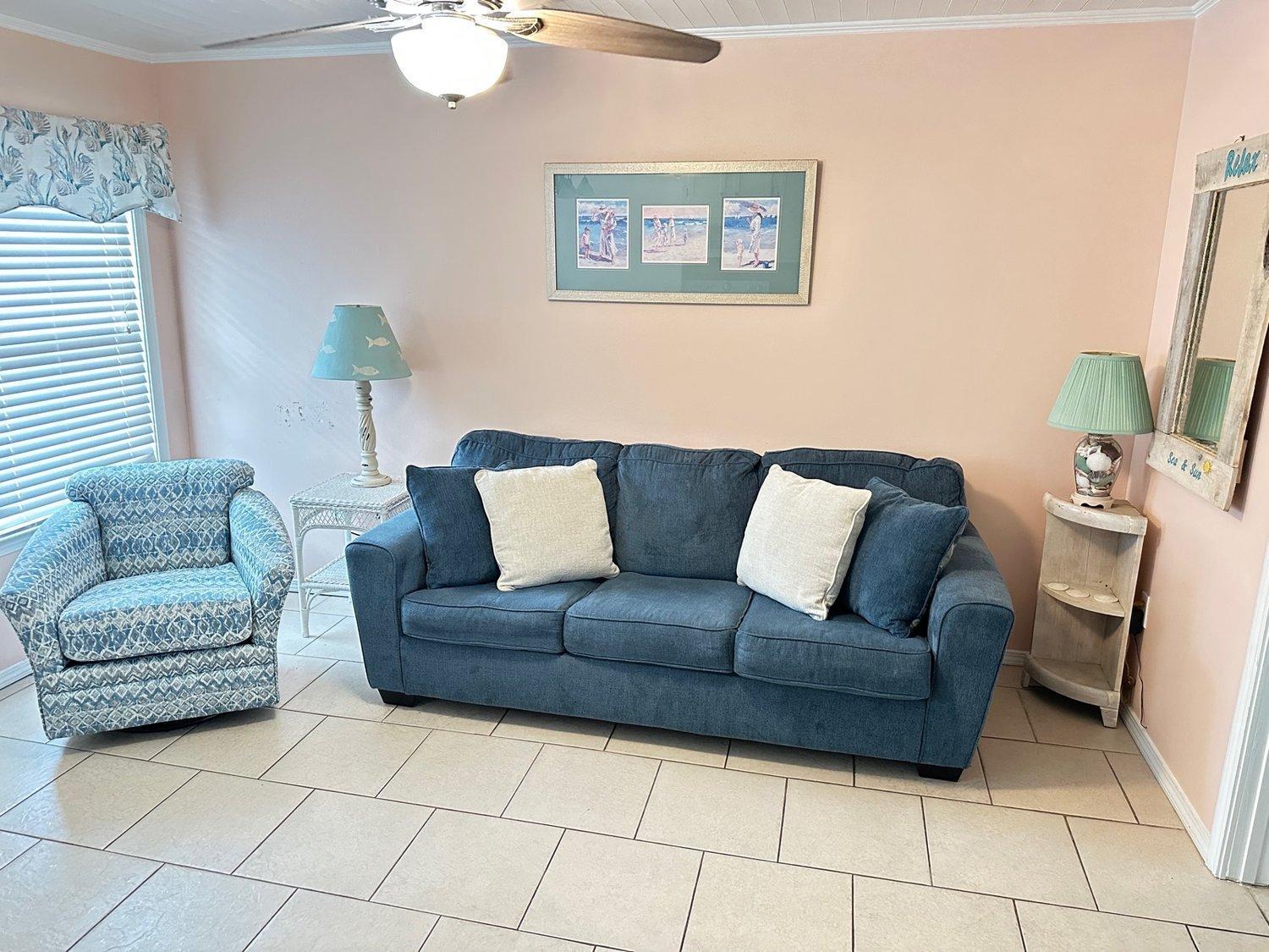 Sea & Sun 204 By Vacation Homes Collection غولف شورز المظهر الخارجي الصورة