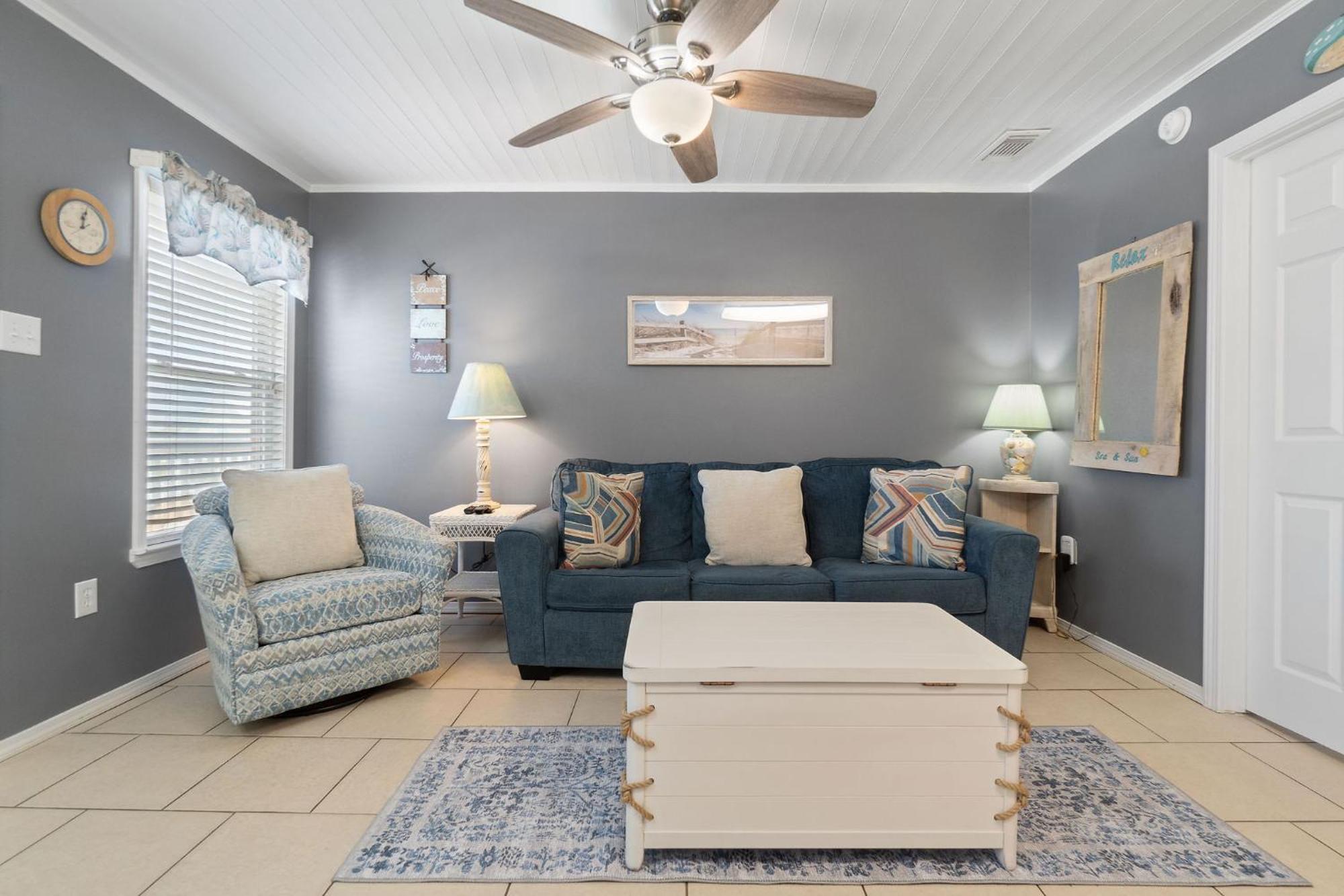 Sea & Sun 204 By Vacation Homes Collection غولف شورز المظهر الخارجي الصورة