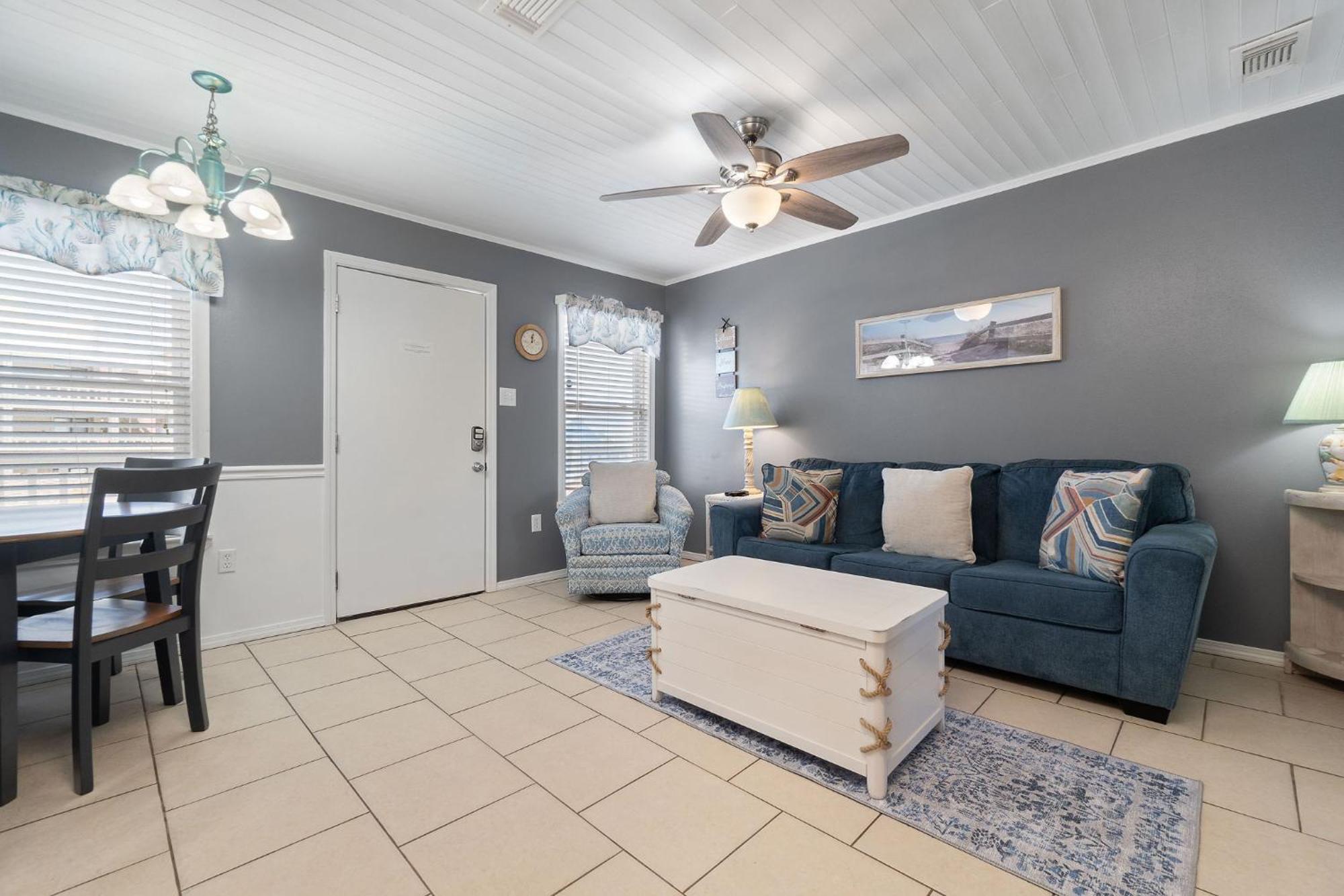 Sea & Sun 204 By Vacation Homes Collection غولف شورز المظهر الخارجي الصورة