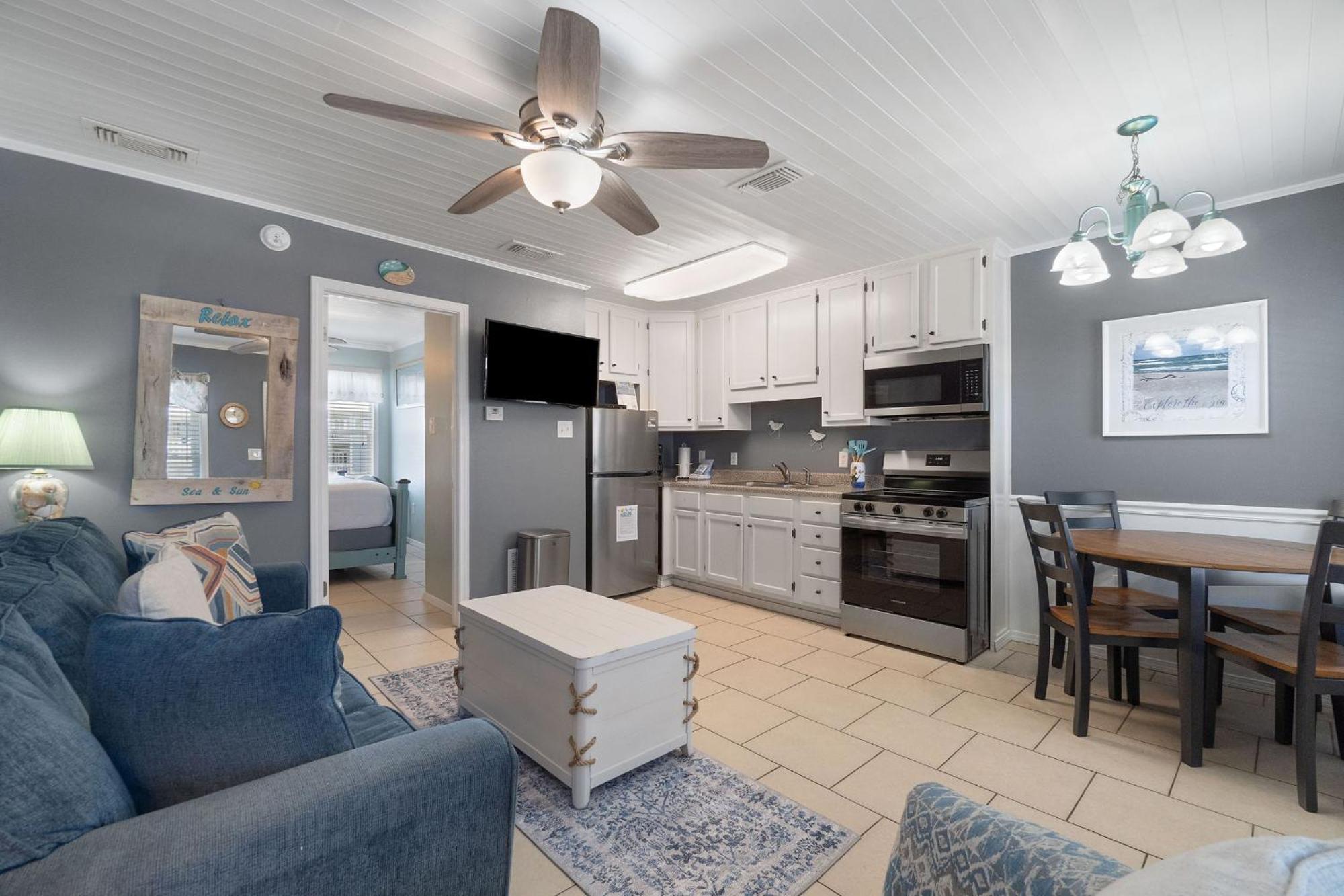 Sea & Sun 204 By Vacation Homes Collection غولف شورز المظهر الخارجي الصورة