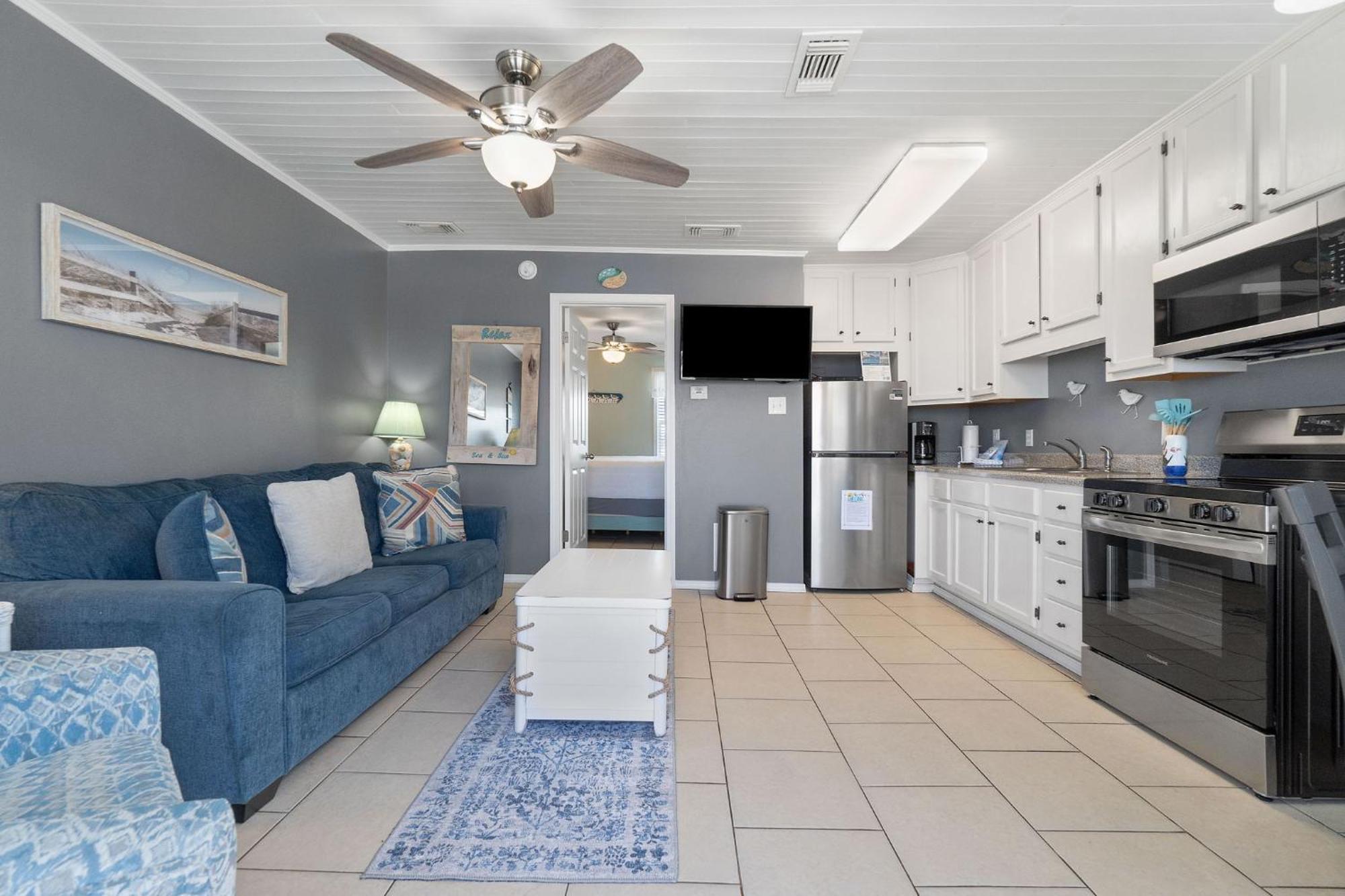 Sea & Sun 204 By Vacation Homes Collection غولف شورز المظهر الخارجي الصورة