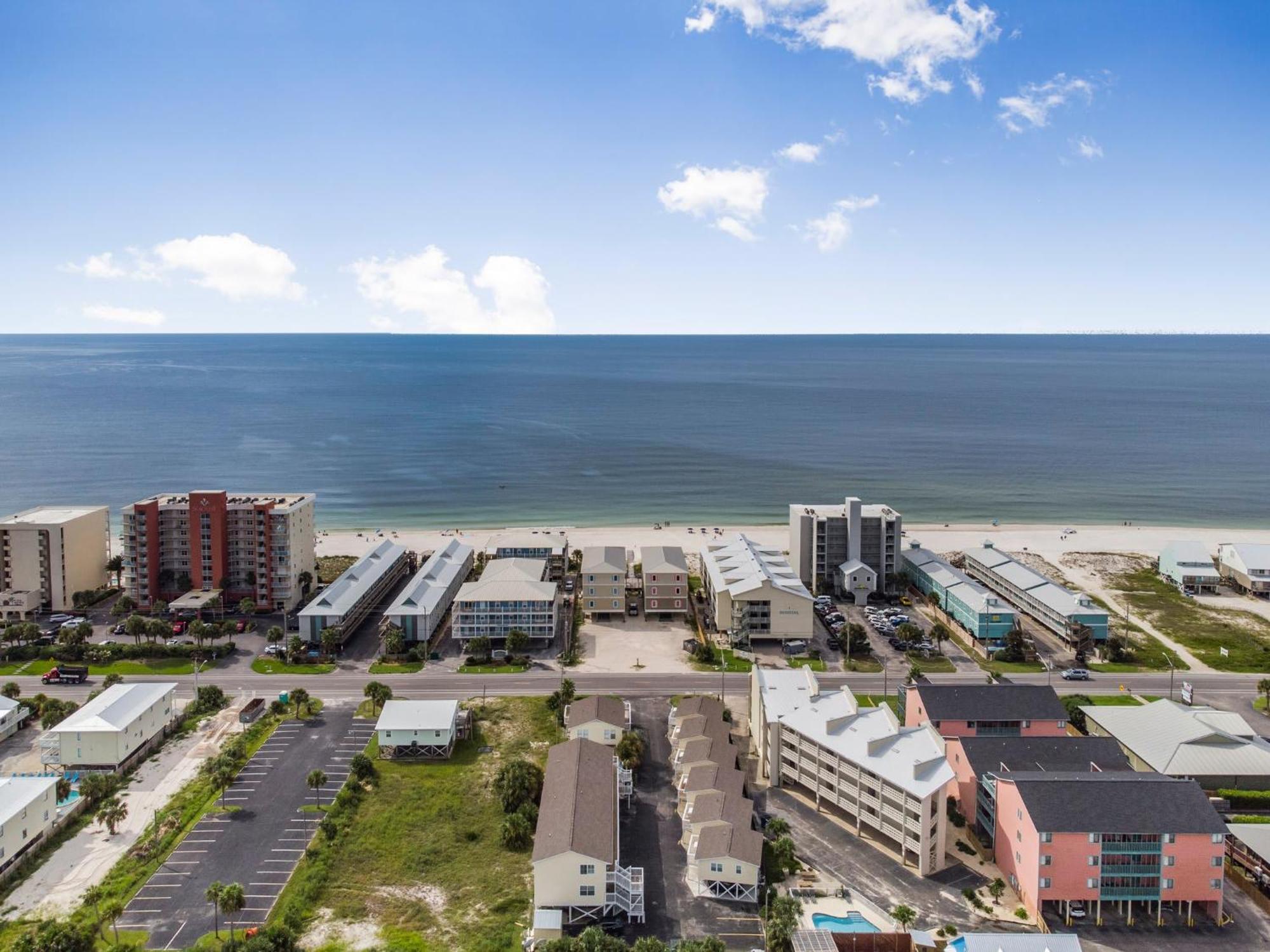 Sea & Sun 204 By Vacation Homes Collection غولف شورز المظهر الخارجي الصورة