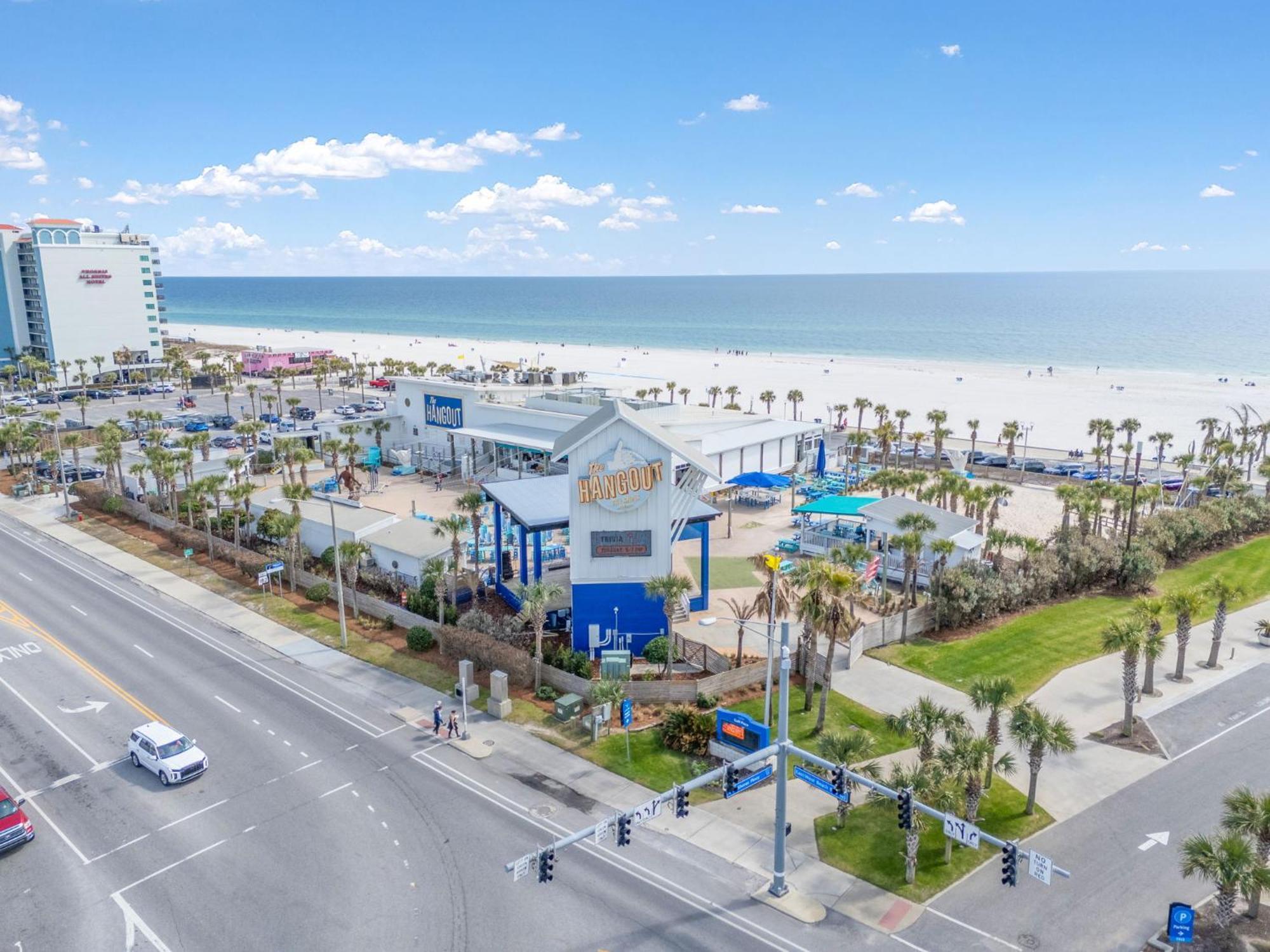 Sea & Sun 204 By Vacation Homes Collection غولف شورز المظهر الخارجي الصورة