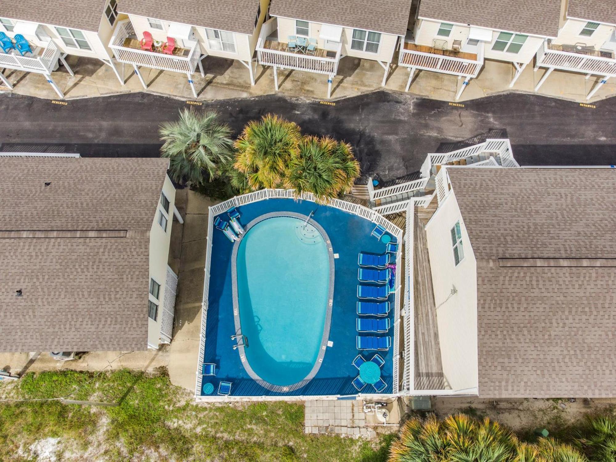 Sea & Sun 204 By Vacation Homes Collection غولف شورز المظهر الخارجي الصورة